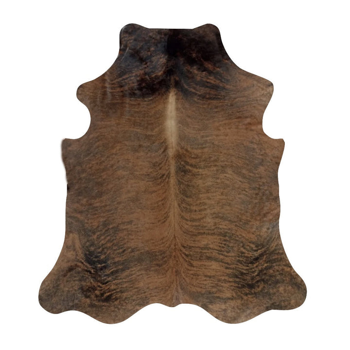 cowhide rug extra large