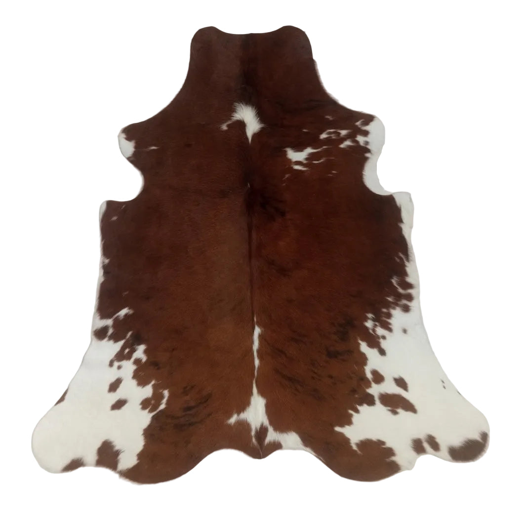 cowhide rug