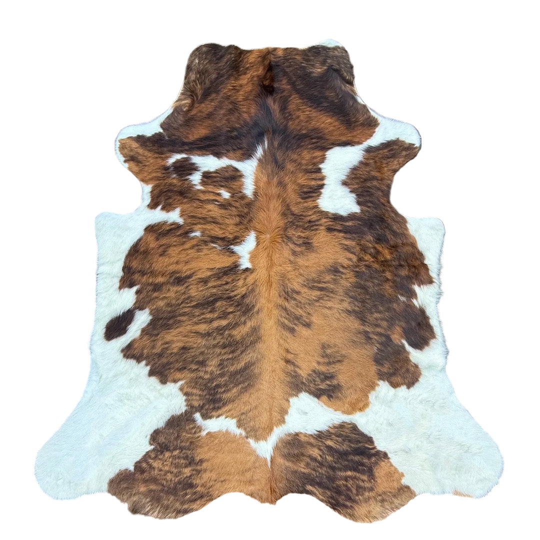 cowhide rug