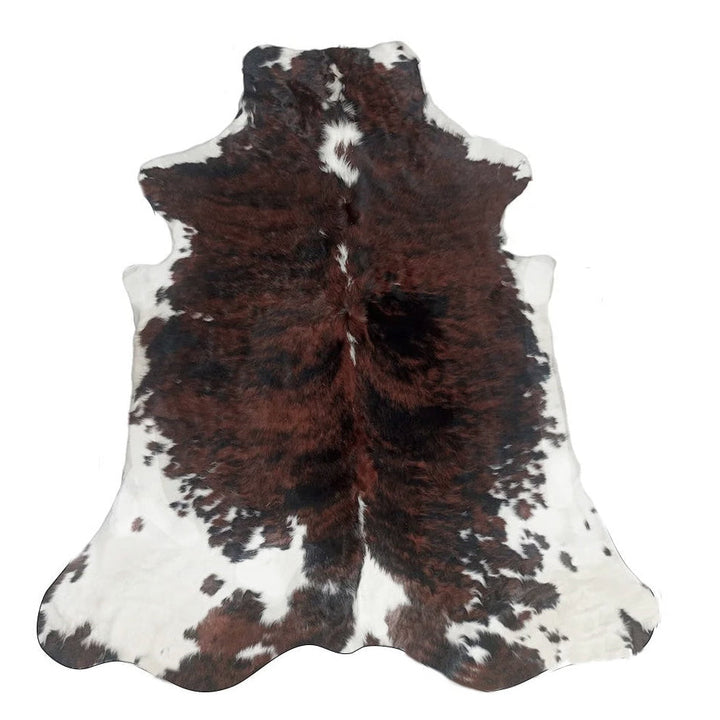 cowhide rug extra large