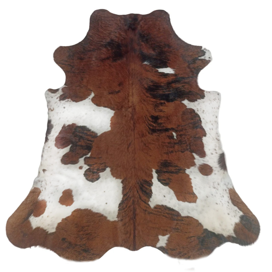 cowhide rug