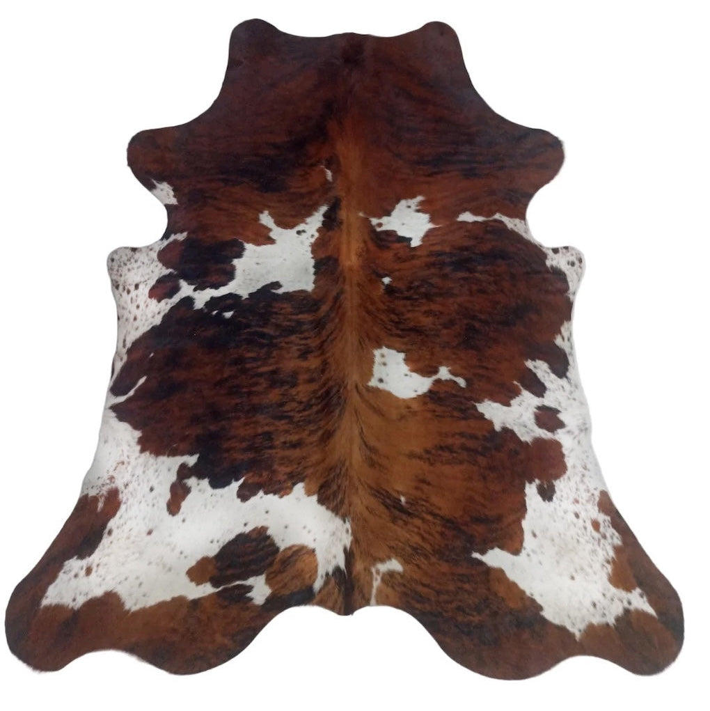 cowhide rug