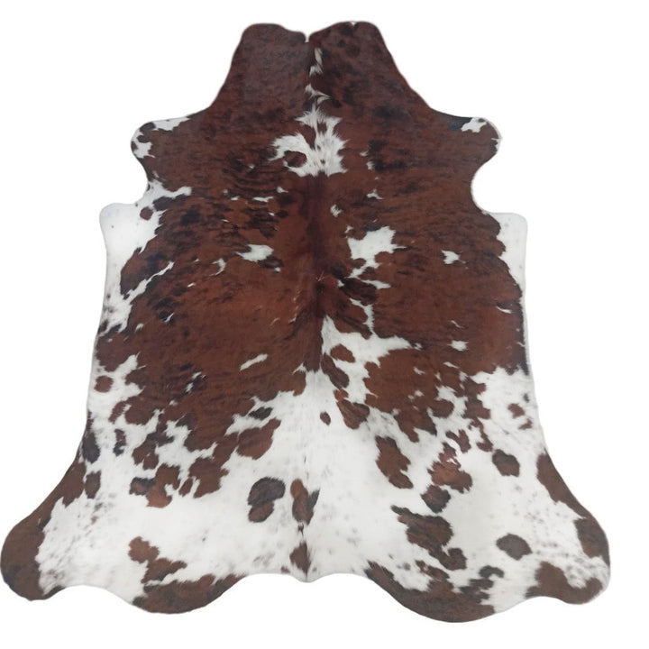 cowhide rug