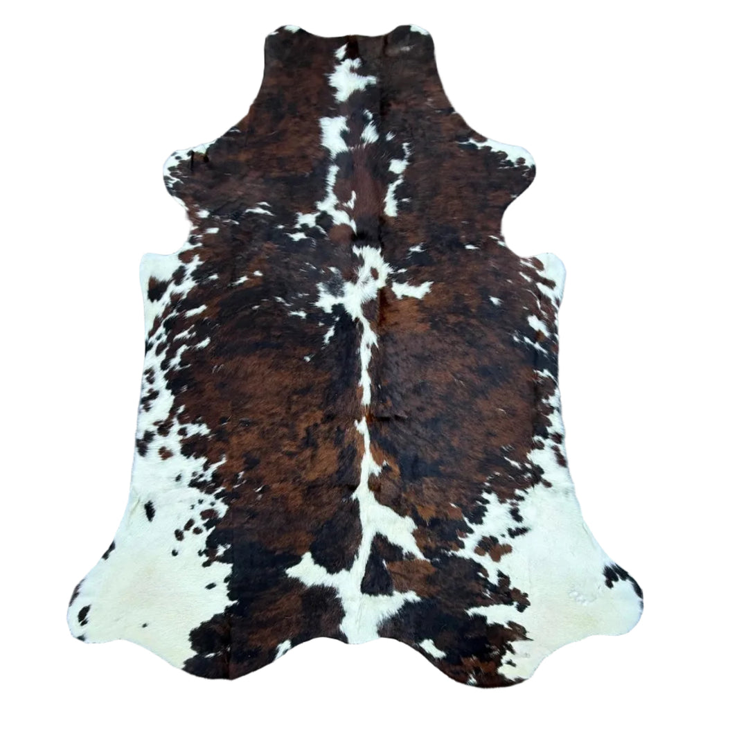 cowhide rug