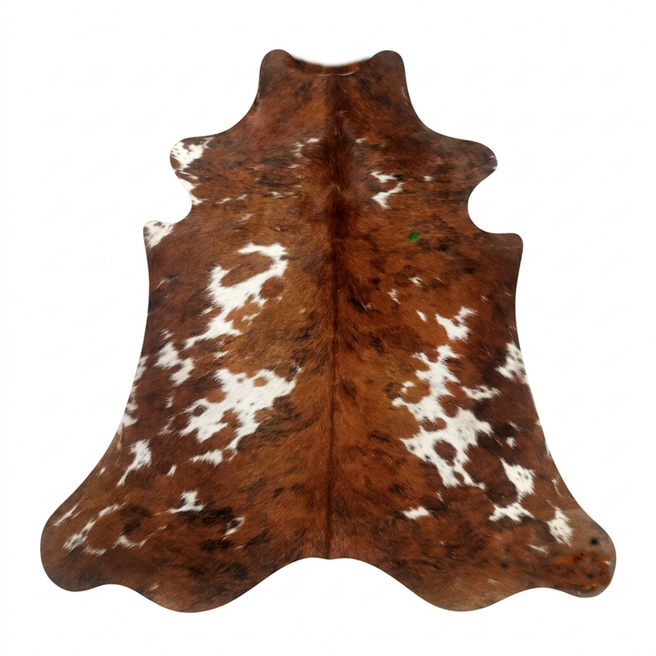 Cowhide Rug Premium  82126  199cm x 166cm (78" x 66")