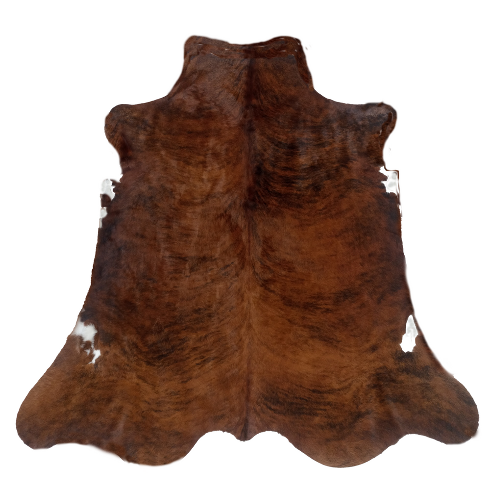 cowhide rug extra large