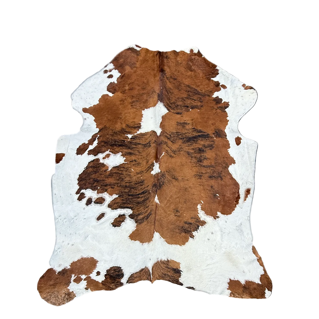 cowhide rug extra large