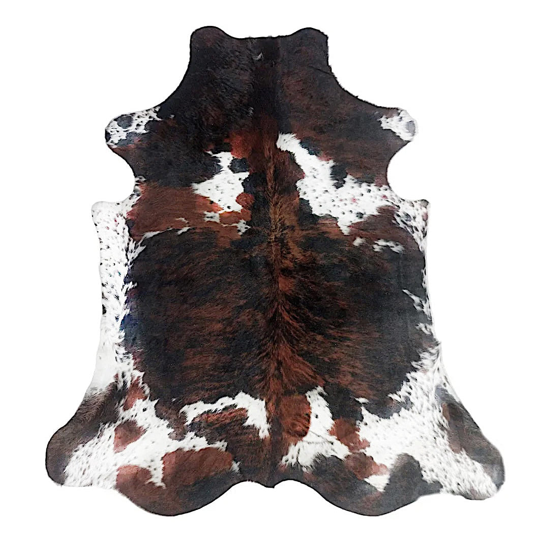 COW HIDE RUG