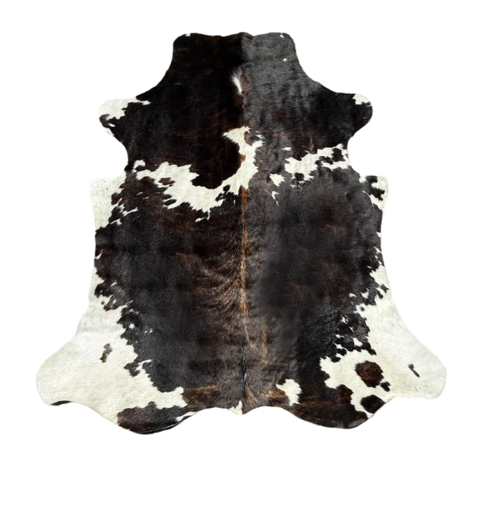 cowhide rug