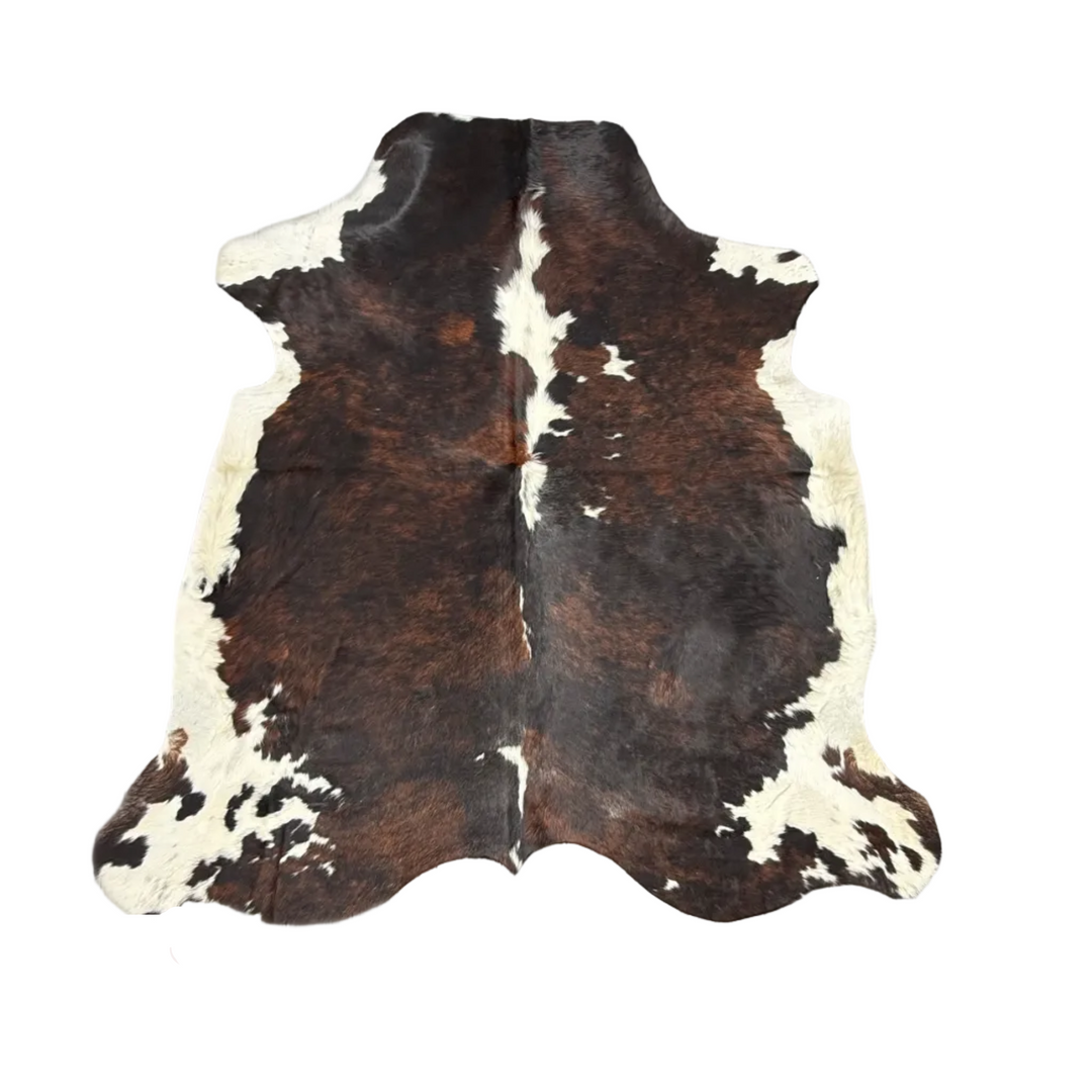 COWHIDE RUG BIG