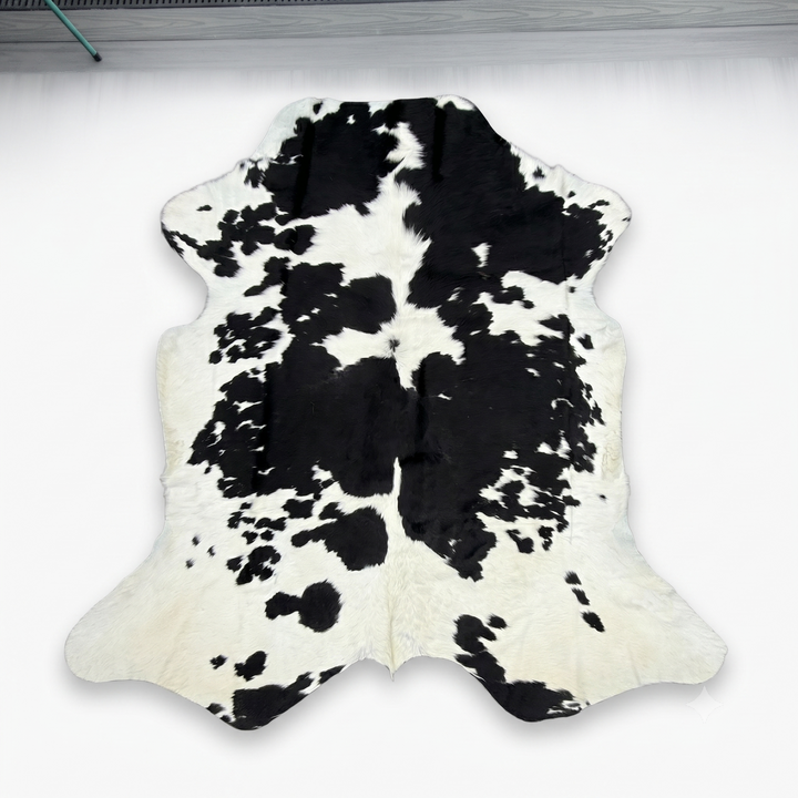 Cowhide Rug  5094  210cm x 195cm (83" x 77")