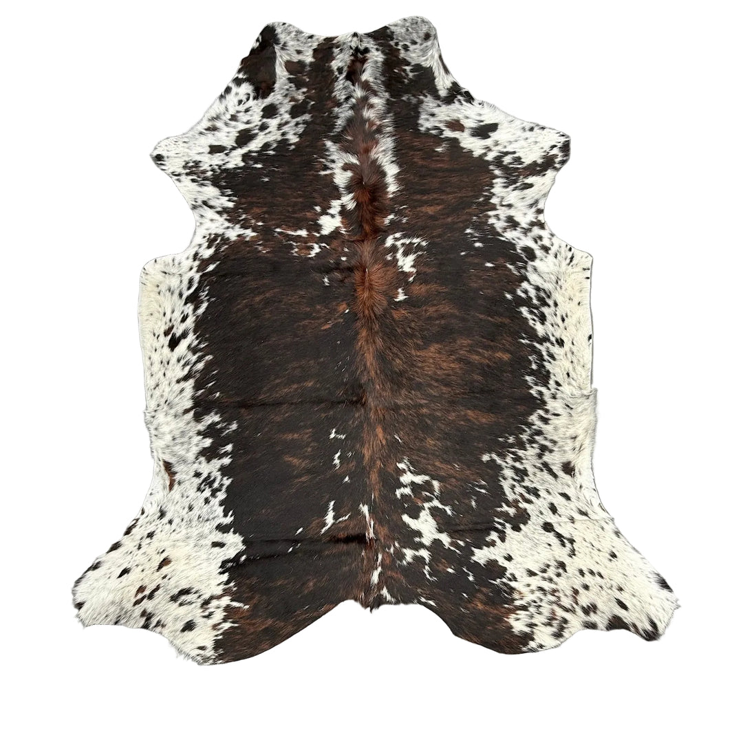 Premium Cowhide Rug  6465 205cm x 180cm