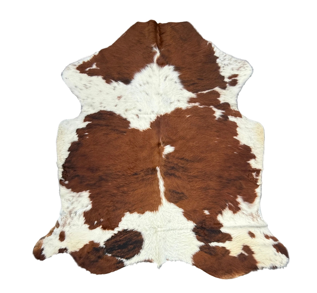 Premium Cowhide Rug  6467 210cm x 189cm