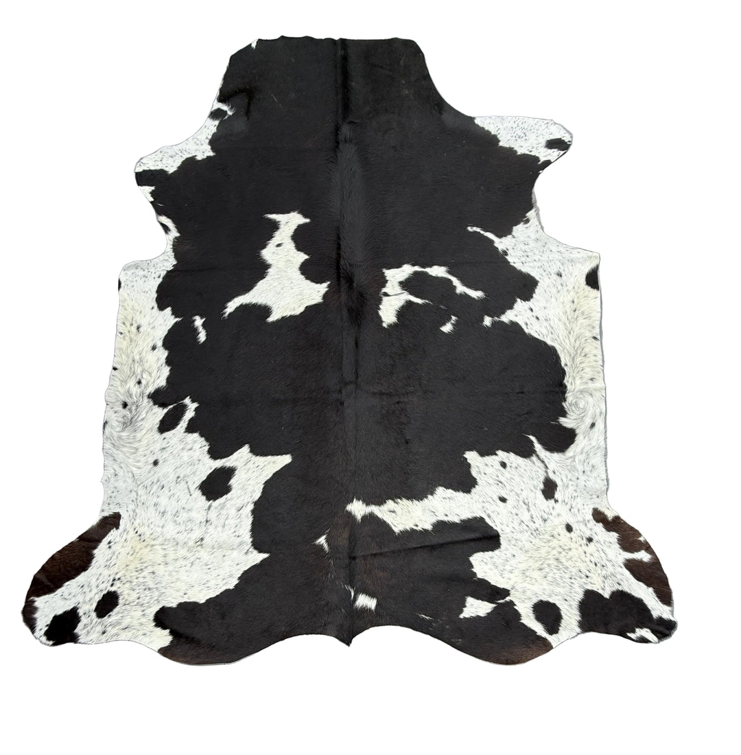Premium Cowhide Rug  6469 220cm x 195cm