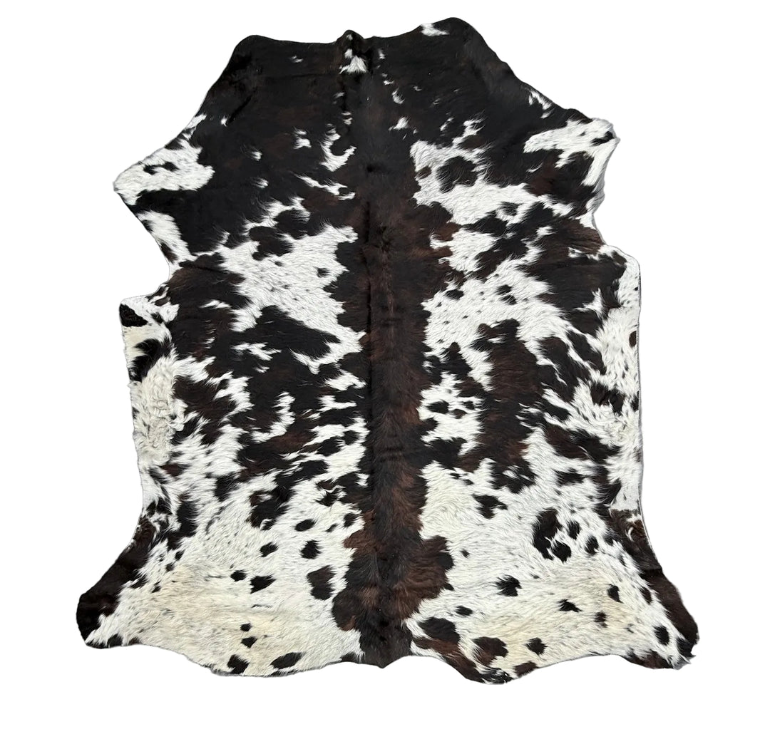 Premium Cowhide Rug  6474 195cm x 180cm