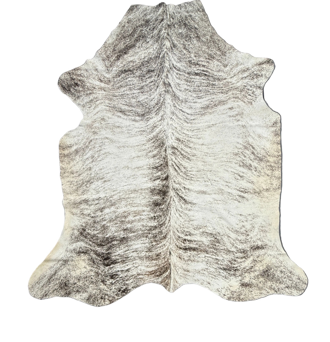 Premium Cowhide Rug  6478 200cm x 189cm