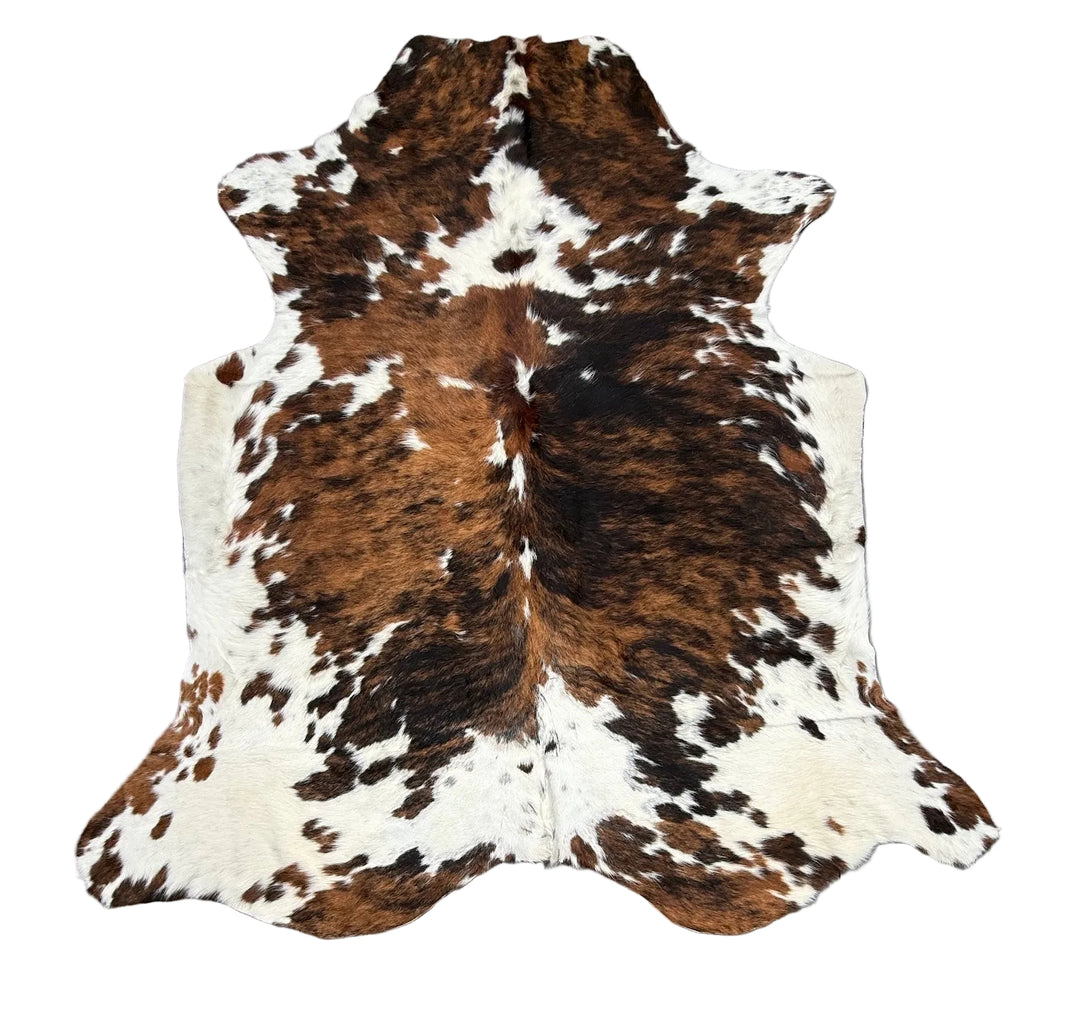 Premium Cowhide Rug  6480 220cm x 190cm