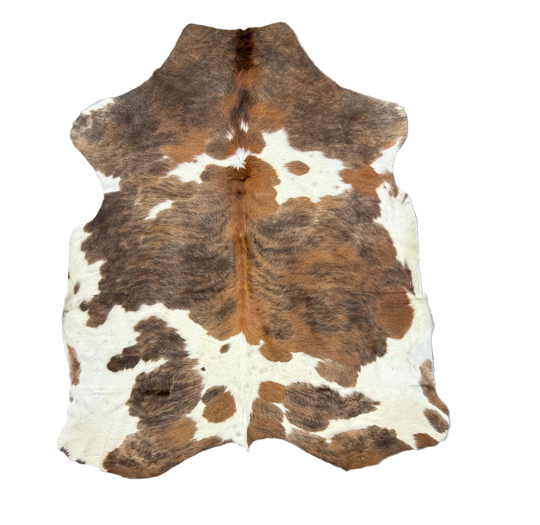 Premium Cowhide Rug  6482 200cm x 160cm