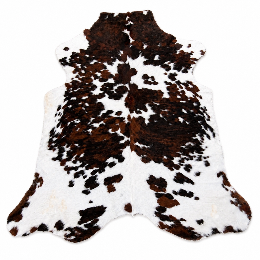 Cowhide Rug  6653  232cm x 2 m (91" x 79") XL