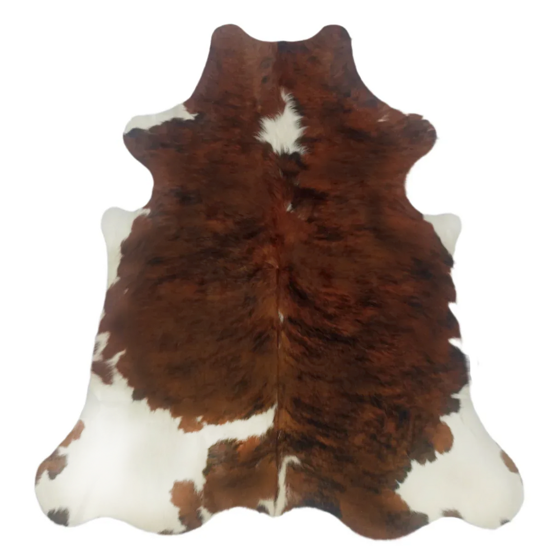 cowhide rug