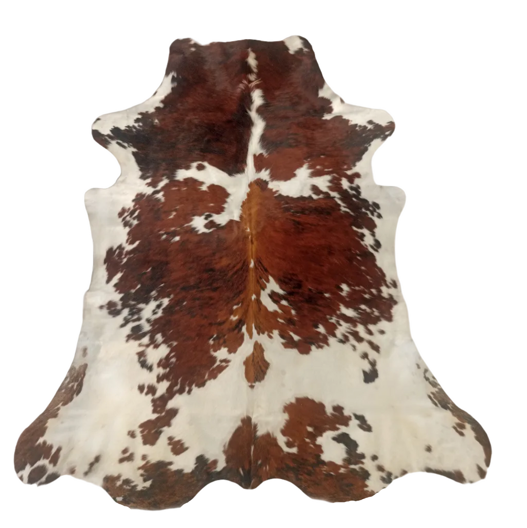 cowhide rug extra large stunning 