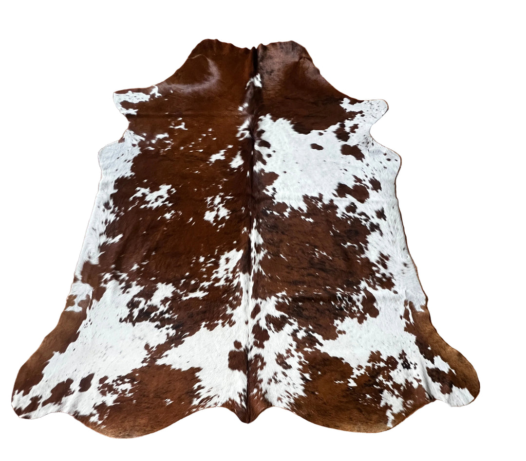 Cowhide Rug  AU13 240cm x 208cm (94" x 82")