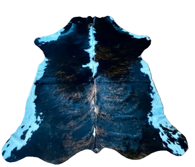 Cowhide Rug  AU14 218cm x 218cm (86" x 86")
