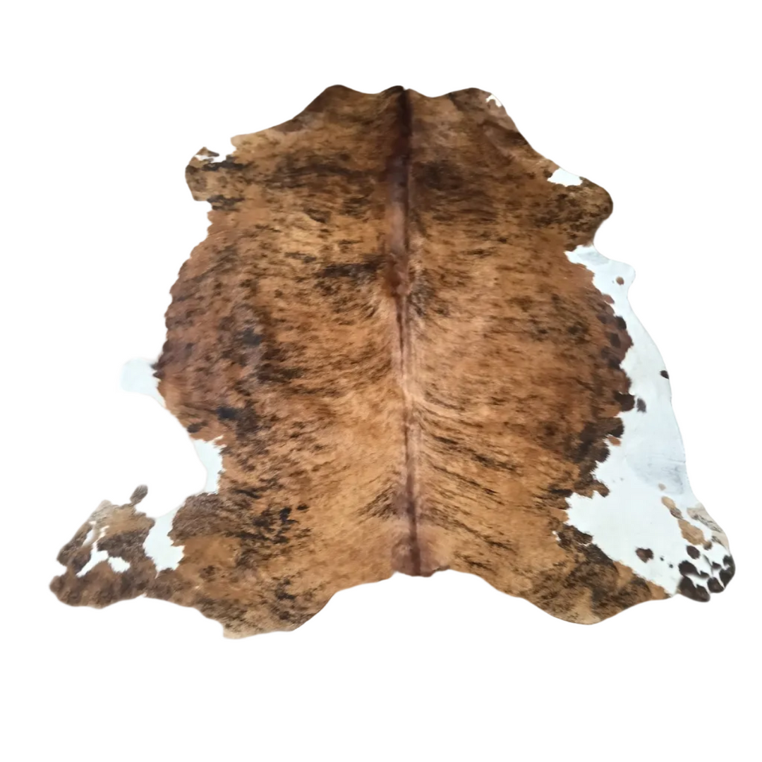 Cowhide Rug AU5342 210cm x 200cm (83" x 79")
