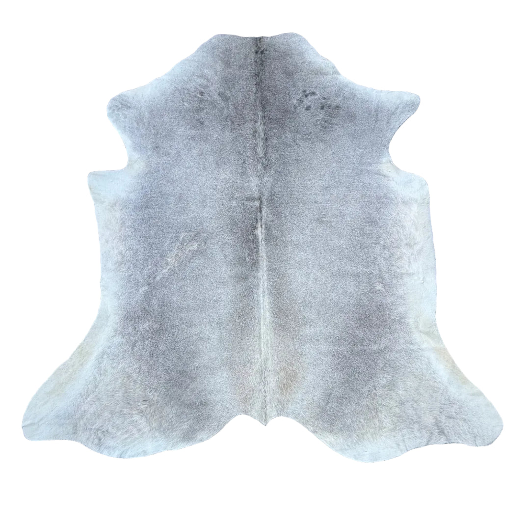 Premium Cowhide Rug  H15 210cm x 195cm (83" x 77")