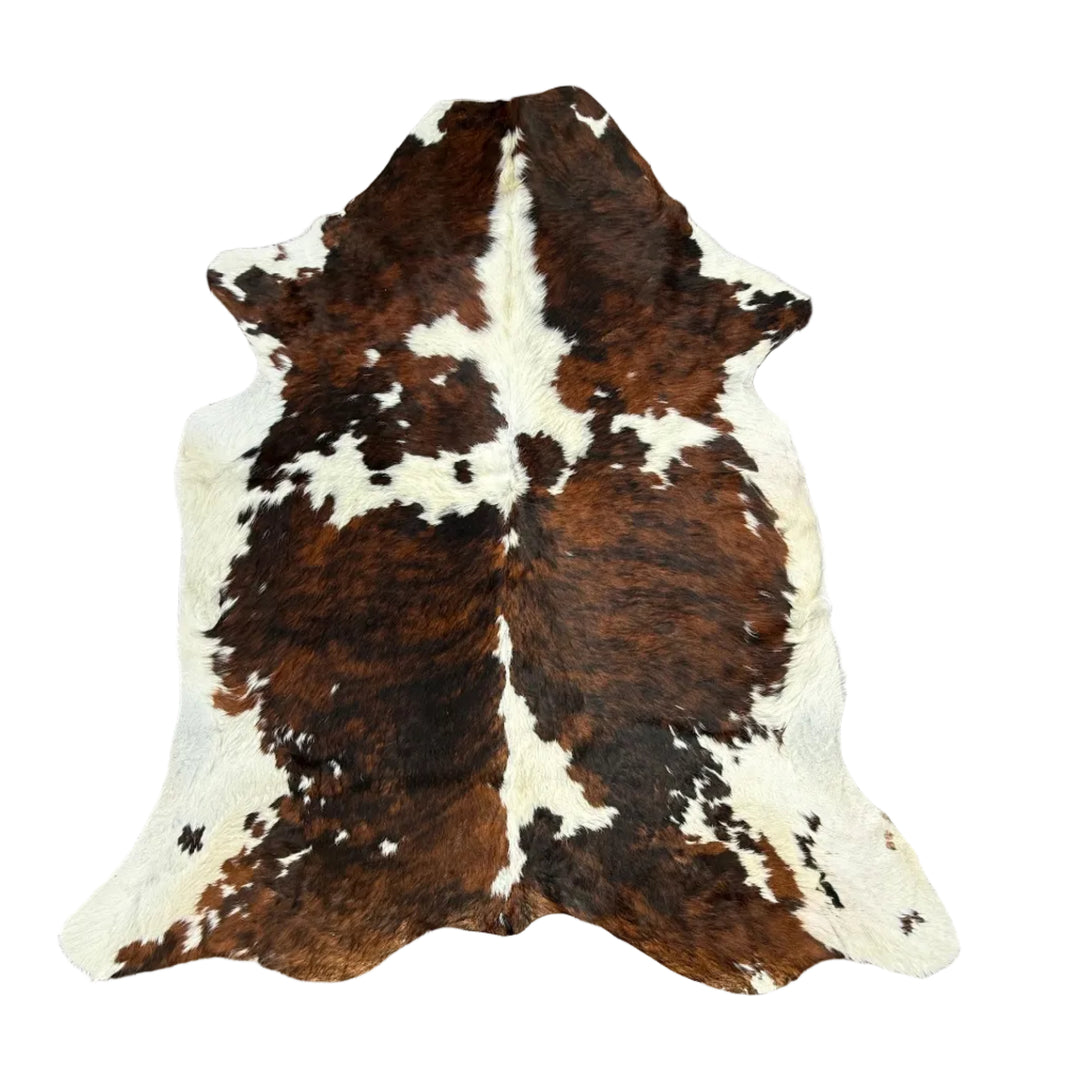 Premium Cowhide Rug  H16 204cm x 205cm (80" x 81")