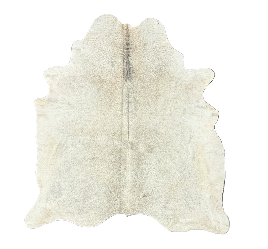 Premium Cowhide Rug  H32 180cm x 165cm (71" x 65")