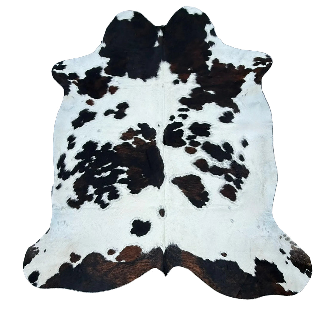 Premium Cowhide Rug  H54 240cm x 205cm (94" x 81")