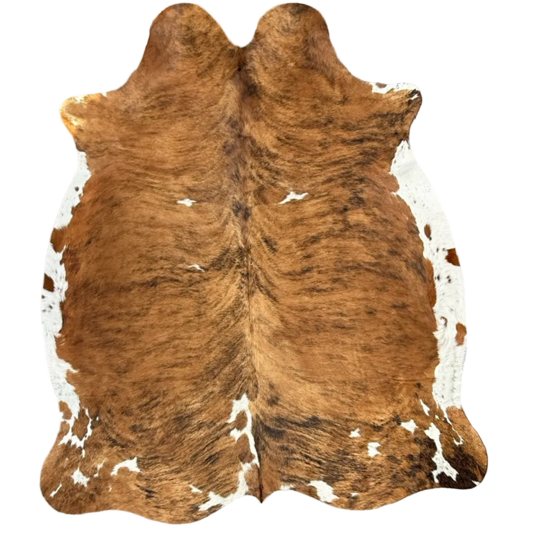 Premium Cowhide Rug H60 245cm x 205cm (96" x 81")