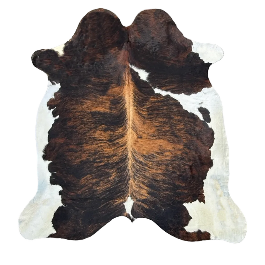 Premium Cowhide Rug H67 245cm x 210cm (96" x 83")