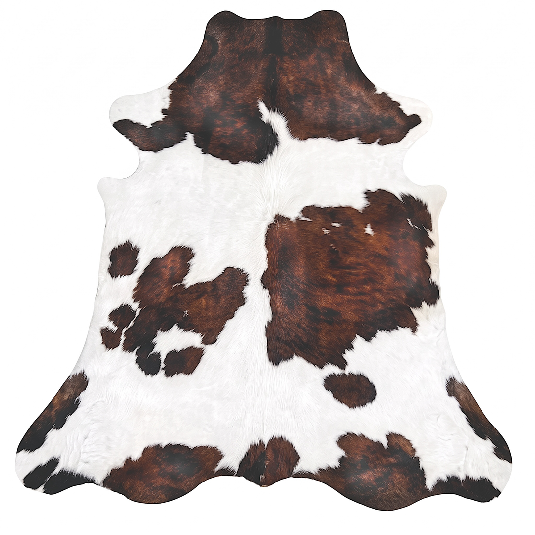 cowhide rug exra large 