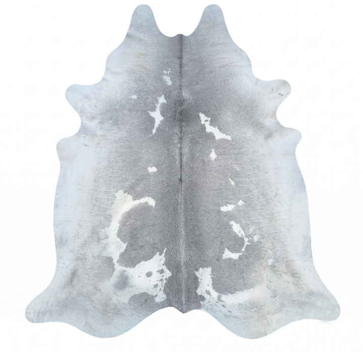 Premium Cowhide Rug H101  245cm x 190cm XXL