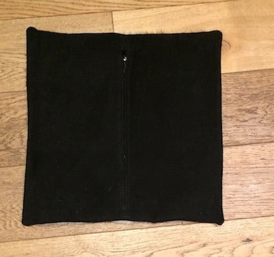 Cowhide Cushion 