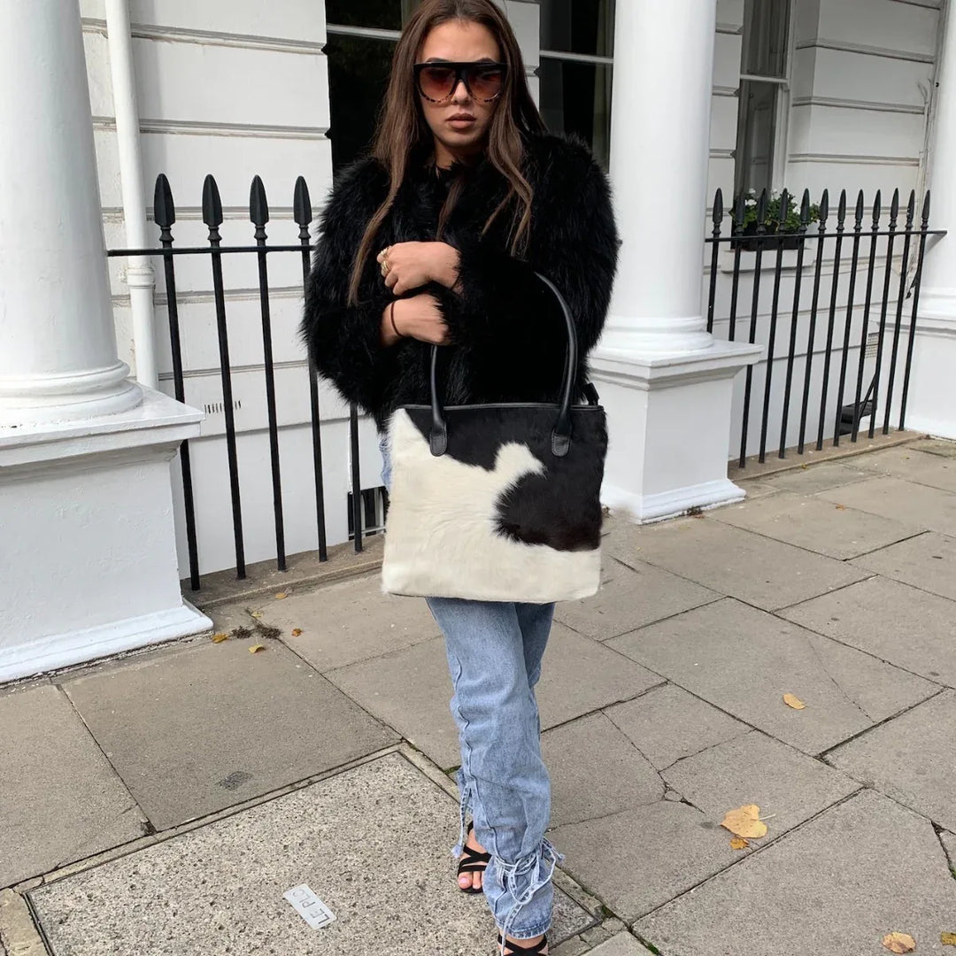 Leather Bag Cowhide Handbags Uk Cowhide Fashion Handbags Uk The