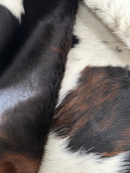 Extra Large Cowhide Rug  