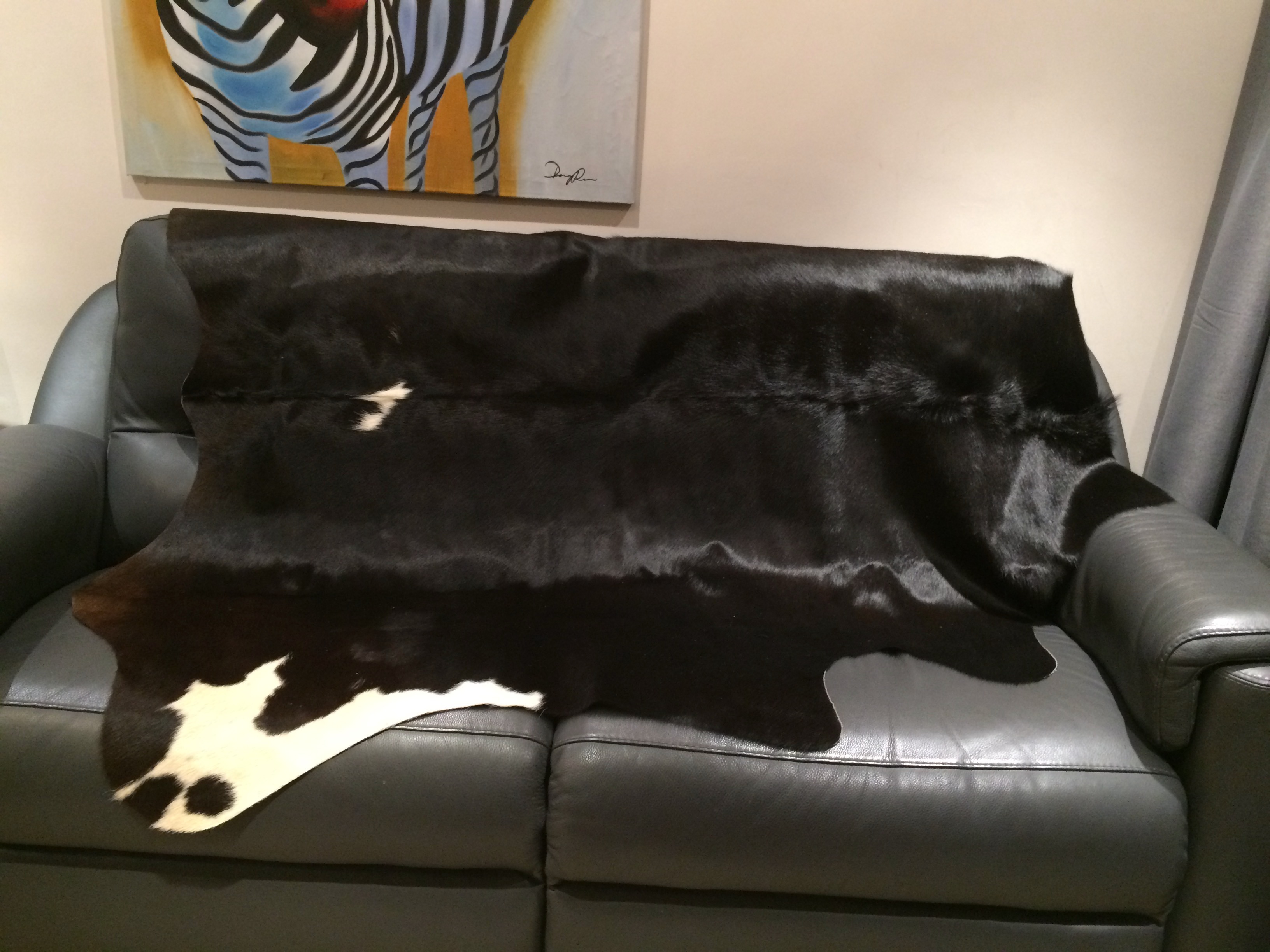 What You Should Look For When Buying A Quality Cowhide