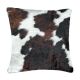 Cowhide Cushion 1180 Reverse REAL suede 